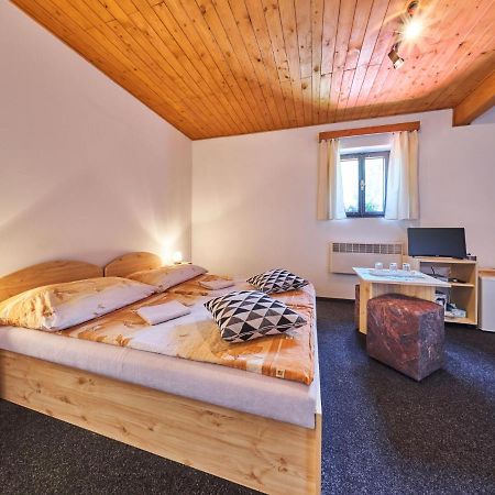 Holiday Home Hodkovice By Interhome Adršpach Kültér fotó