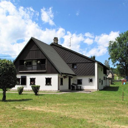 Holiday Home Hodkovice By Interhome Adršpach Kültér fotó