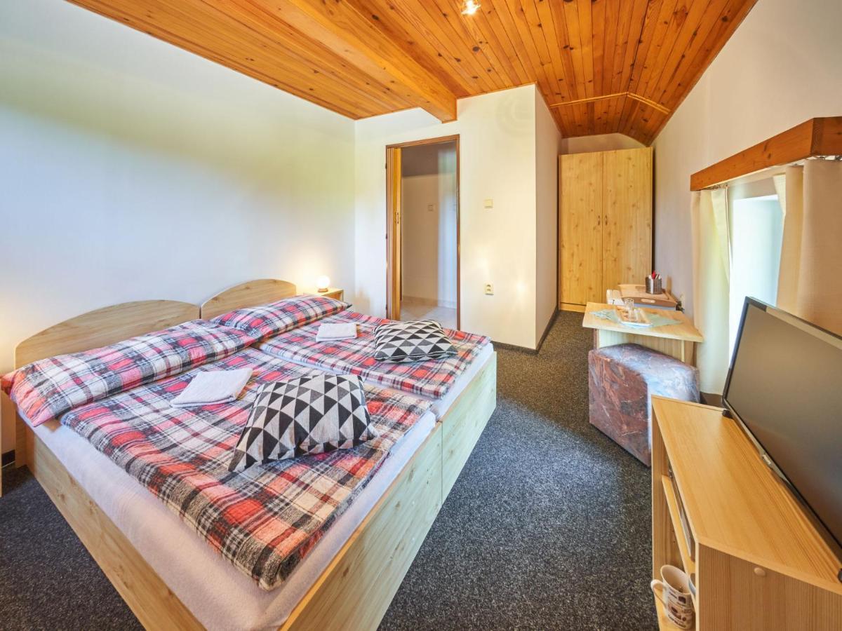 Holiday Home Hodkovice By Interhome Adršpach Kültér fotó