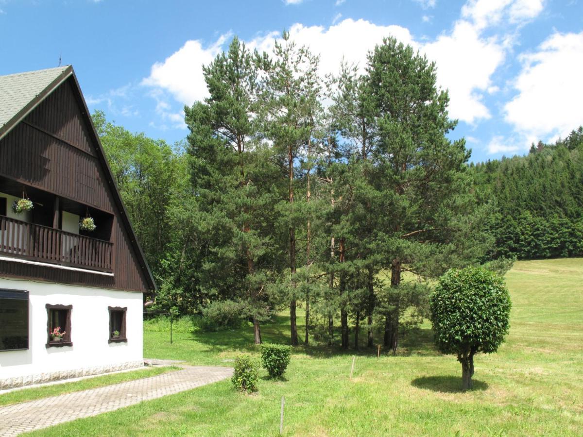 Holiday Home Hodkovice By Interhome Adršpach Kültér fotó