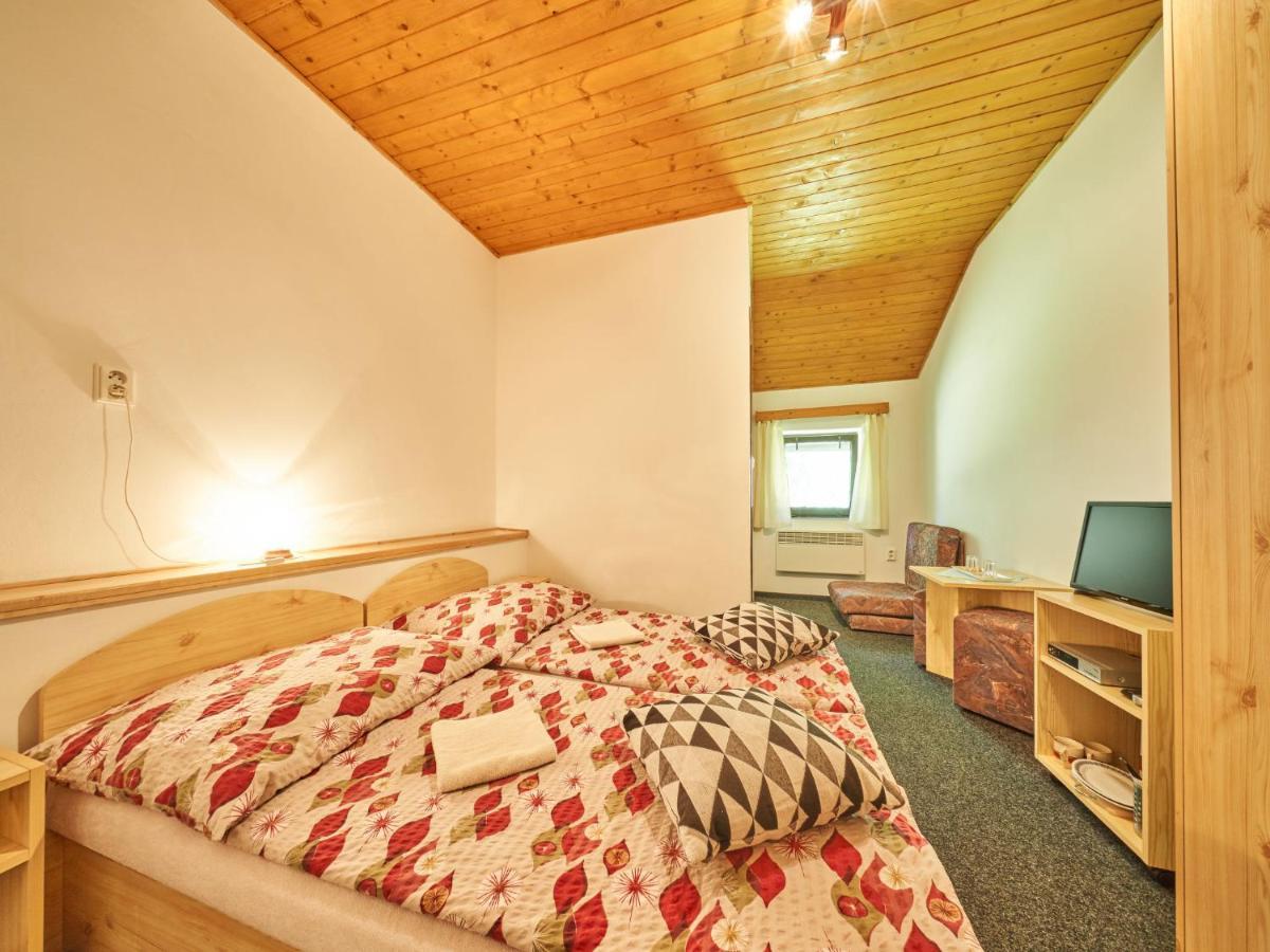 Holiday Home Hodkovice By Interhome Adršpach Kültér fotó