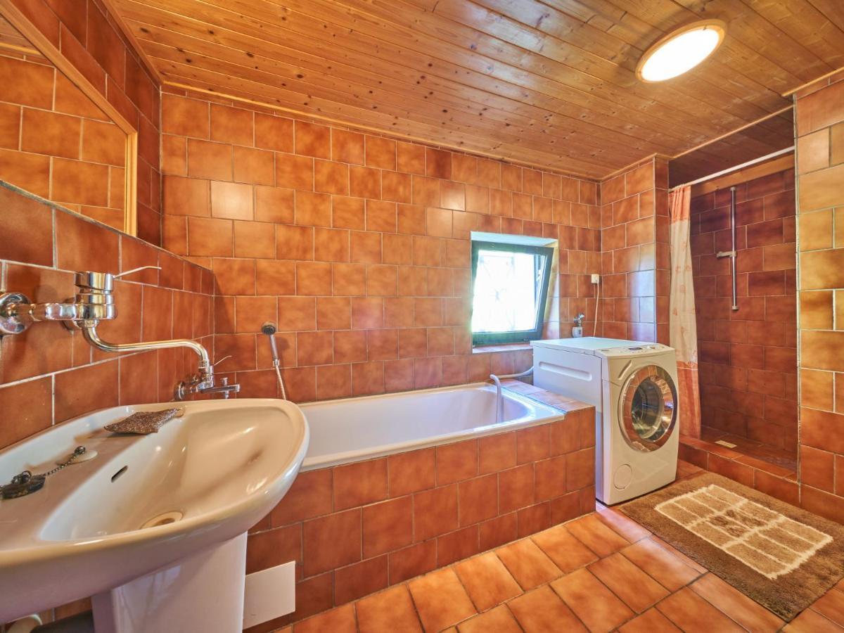 Holiday Home Hodkovice By Interhome Adršpach Kültér fotó